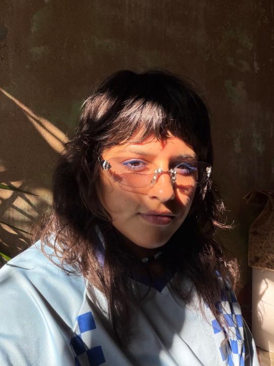 Alexsandra Hernandez