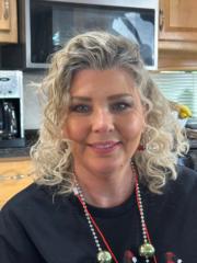 Angie Reid