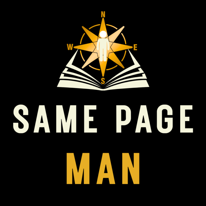 🔥 WELCOME TO SAME PAGE MAN 🔥