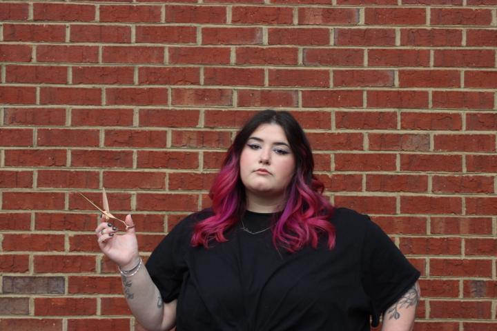 Natalee Aghajanian