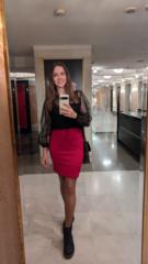 Viktoriia Vysotskaia