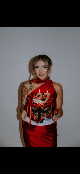 Allisa Ascencio