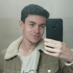 Jose Gabriel Tortosa