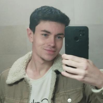 Jose Gabriel Tortosa