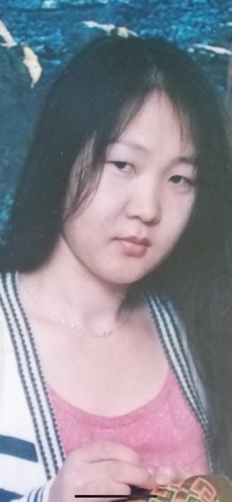 Davaasambuu Amarbayasgalan