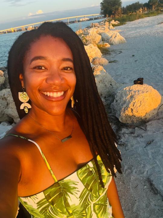 Danielle Jones