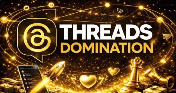 Threads Domination