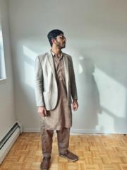 Muhammad Shehar Yaar