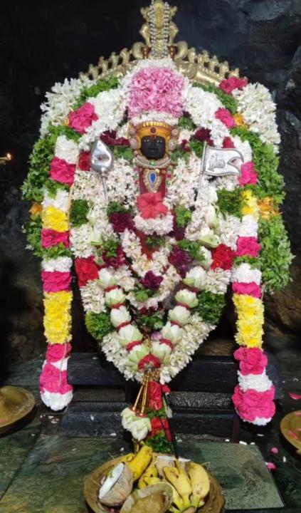 Harivarthini Muthukrishnan