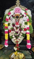 Harivarthini Muthukrishnan