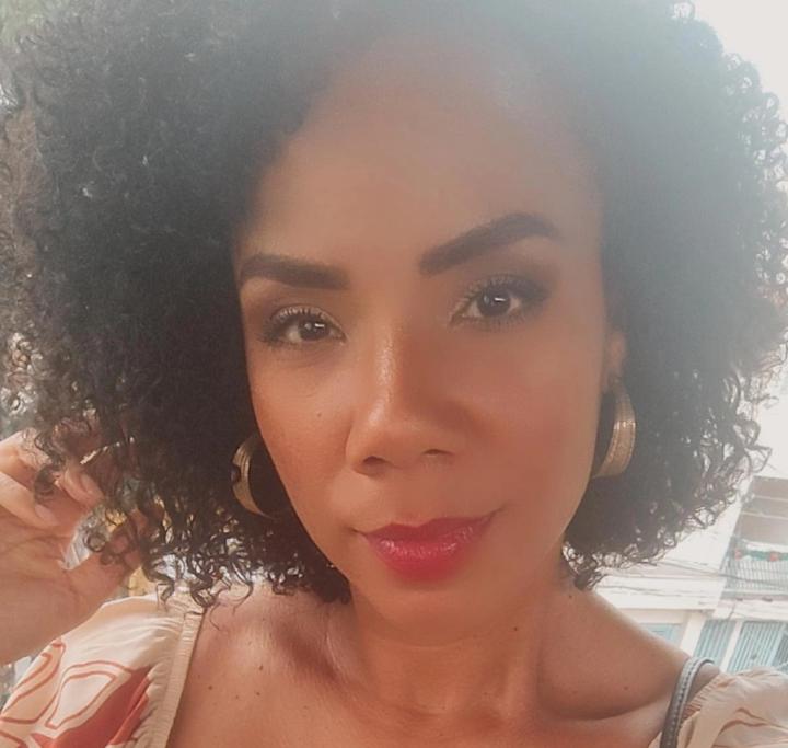 Shirley De Lara Lopes