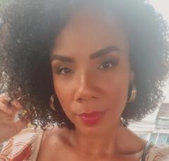 Shirley De Lara Lopes