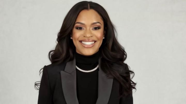 Keirsten Brown