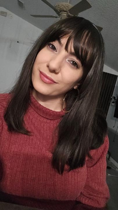 Giselle Harris
