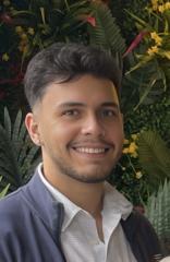 Cristopher Sevilla-Esparza