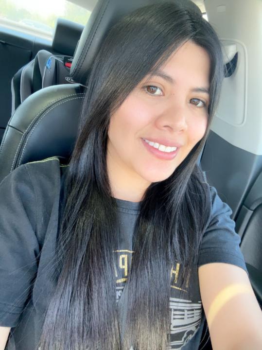 Lindomera Jimenez