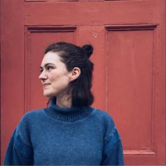 Anne Collins