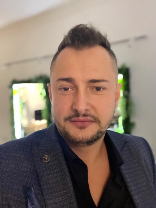 Dorin Rosianu