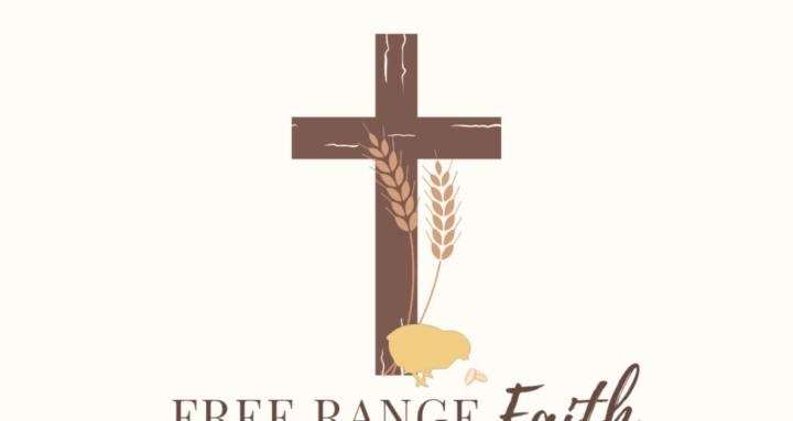 Free Range Faith