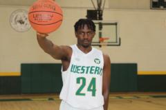 Paul Adedeji