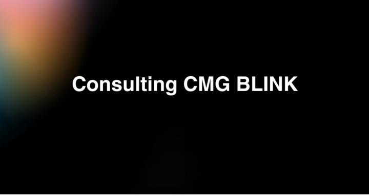 CMG Consulting