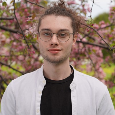 Jeremy S