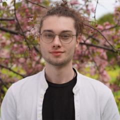 Jeremy S