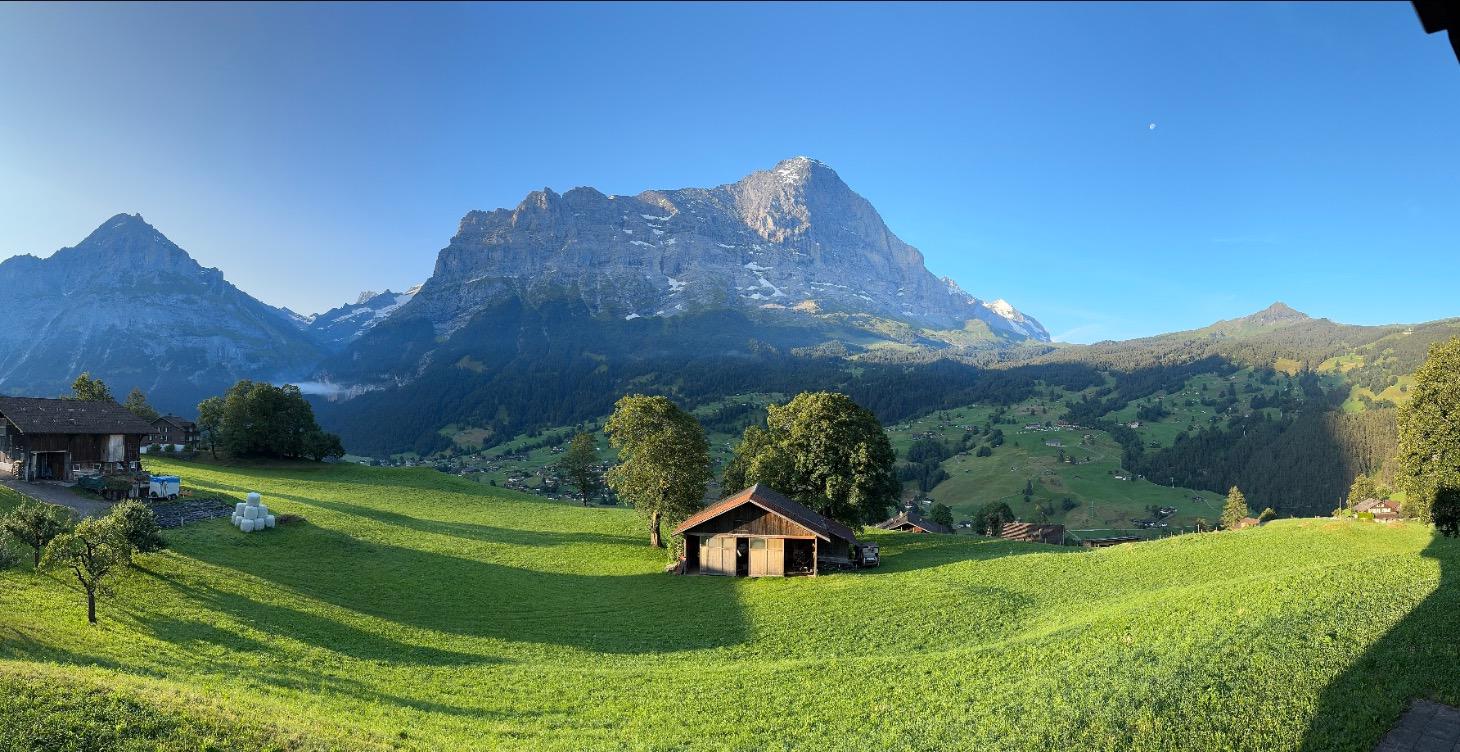 UNAFFECTED | Releasing Resentment