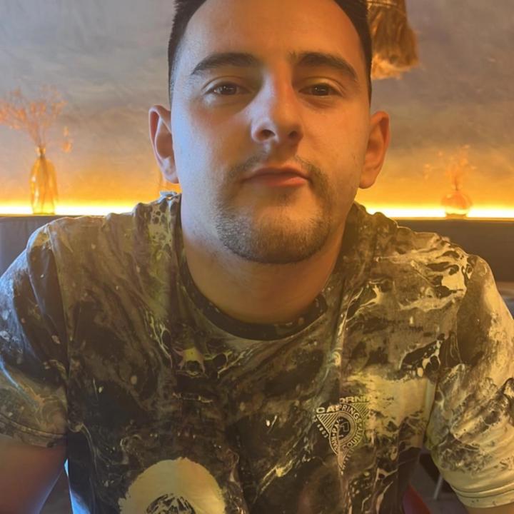 Sergio De Antonio González