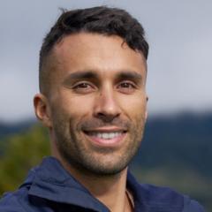 Daniel Castillo