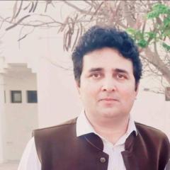 Zahid Khan