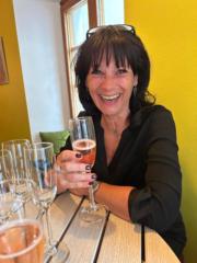 Sabine Seebauer