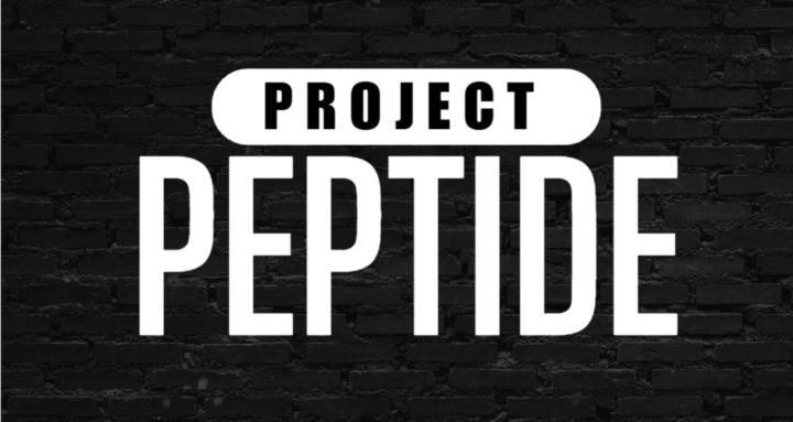 Project Peptide