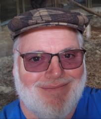 Wendell McCarthy