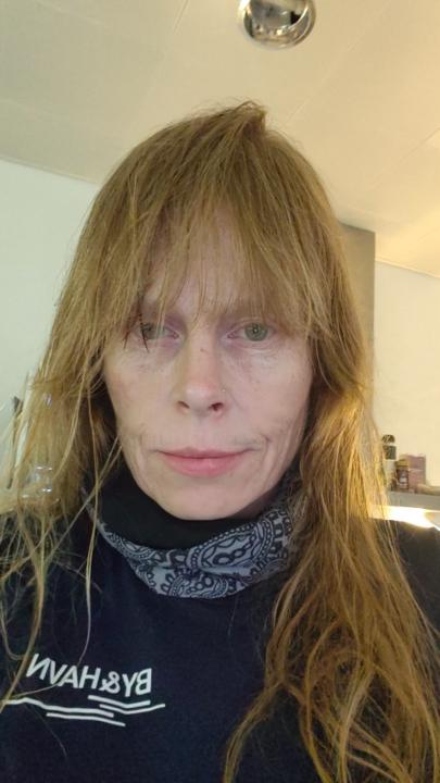 Jannie Pedersen