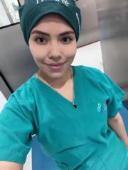Lucero Machaca