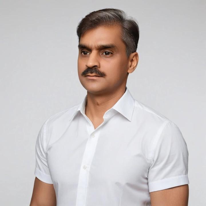 Aryan Amir