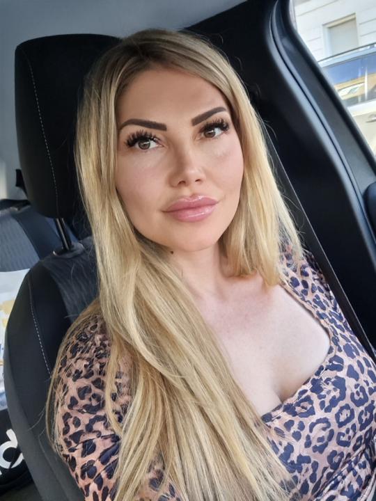 Olga Turowska