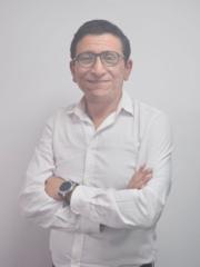 Mounir Elmrabet