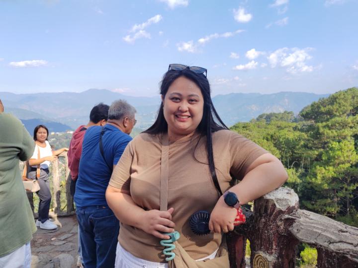 April Calimquim
