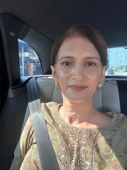 Gursharan Kaur Gill