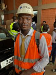 Emmanuel Essizewa