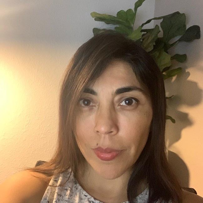 Leticia Barajas