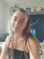 DaniEla Fritsch
