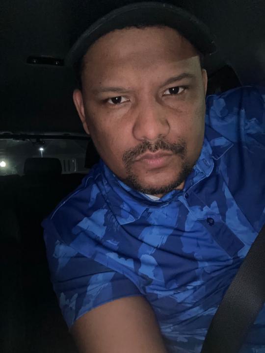 Osiel Mora