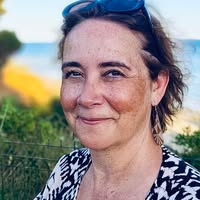 Stéphanie Bricmont