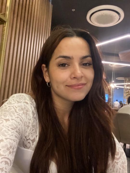 Claudia Milena Alzate Chalarca