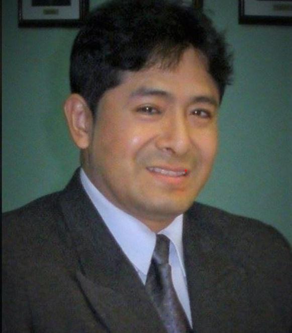 Rodolfo López Maguiña