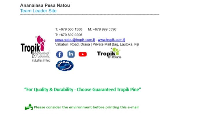 Pesa Natou