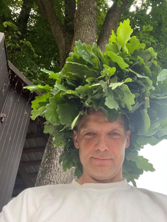 Ingars Grinbergs